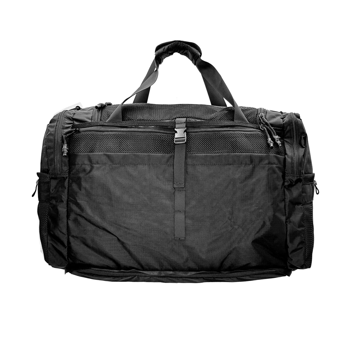 Maxo Packable Duffle Bag (47L-59L)