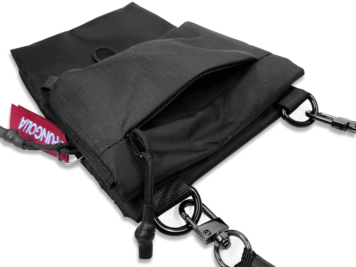 Smart Phone Day Pouch