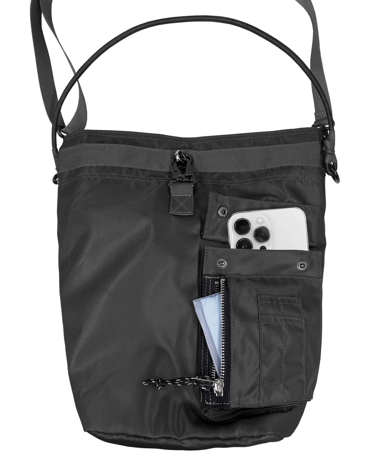 MA-1 MID SIZE Tote Bag