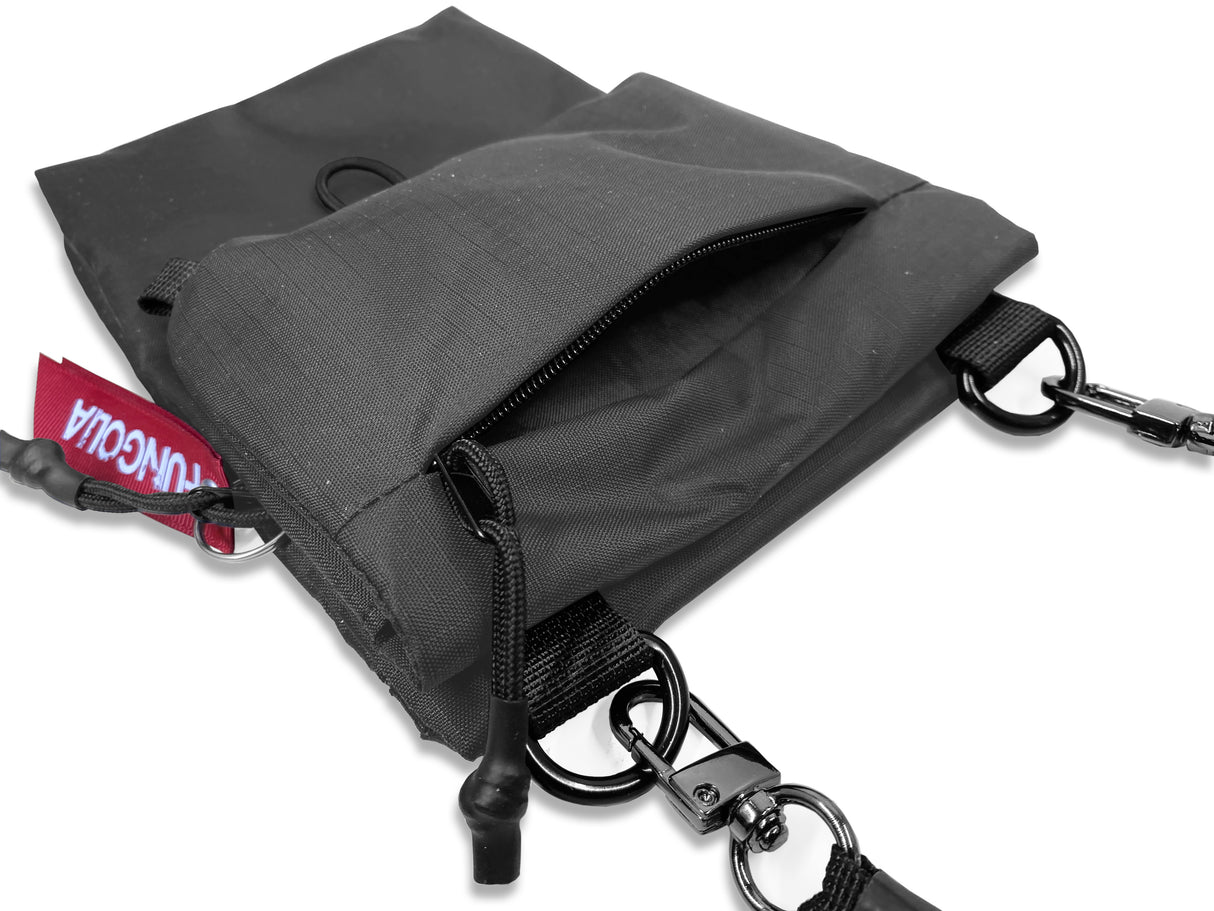 Smart Phone Day Pouch