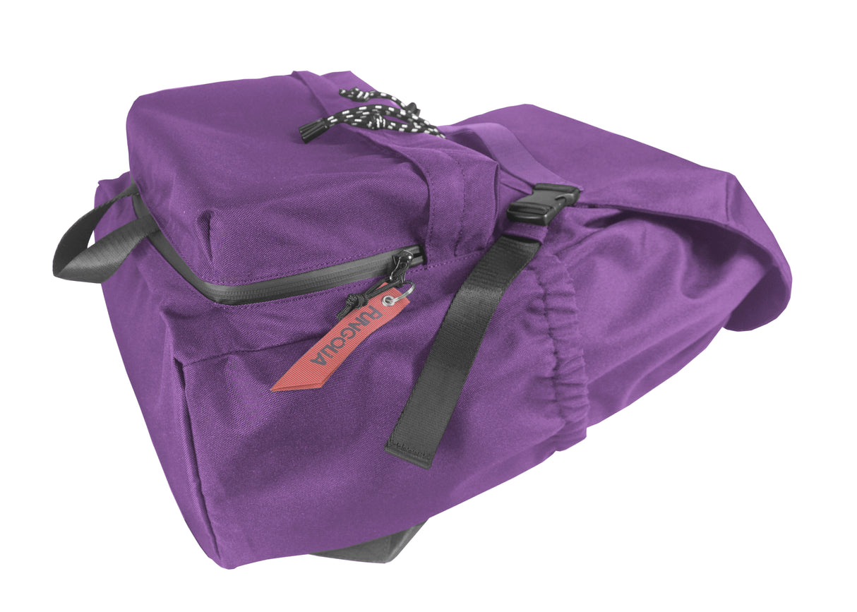 MID SIZE Premium Urban Backpack 20L-24L