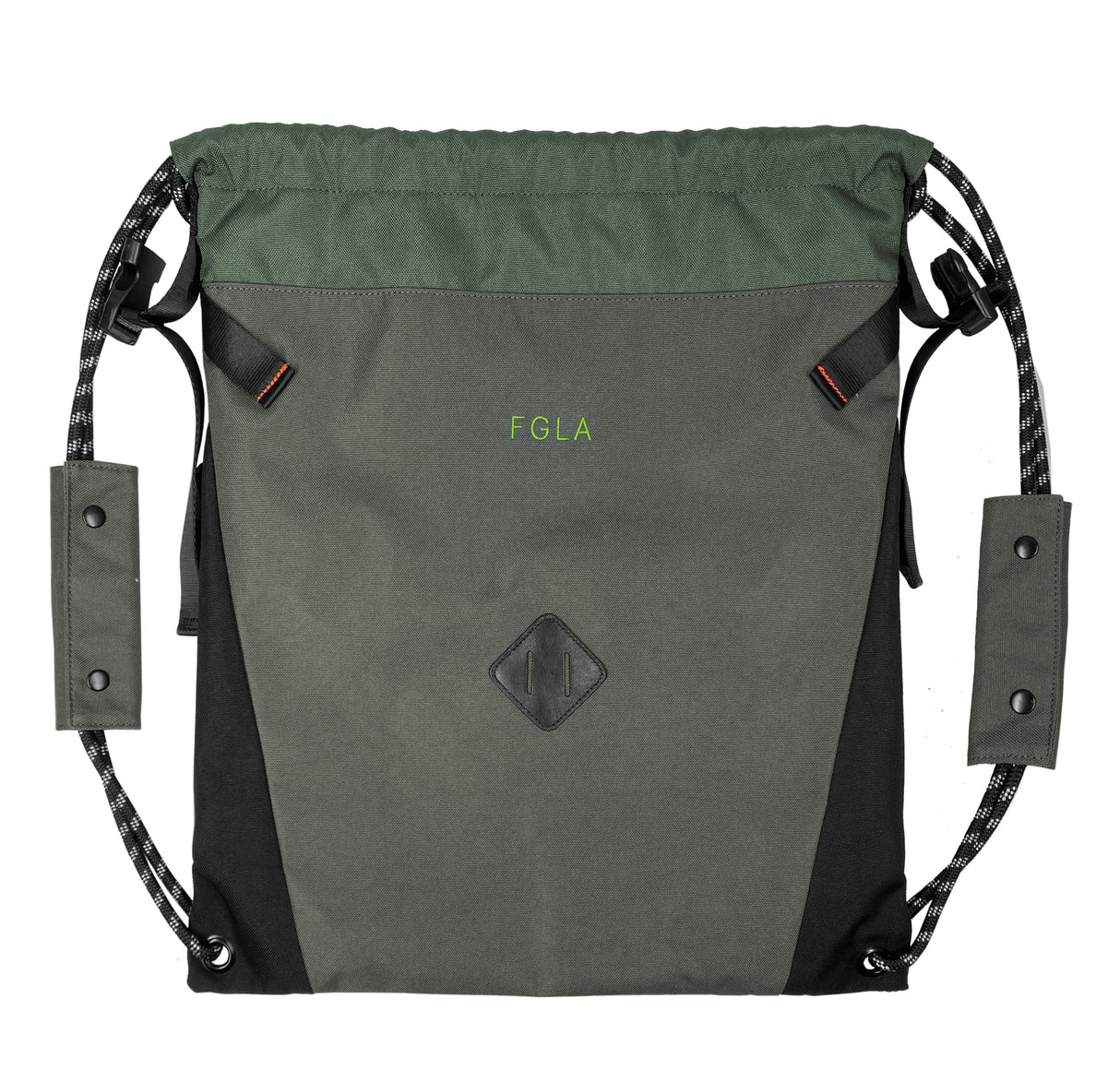 Gen 3 Premium drawstring backpack