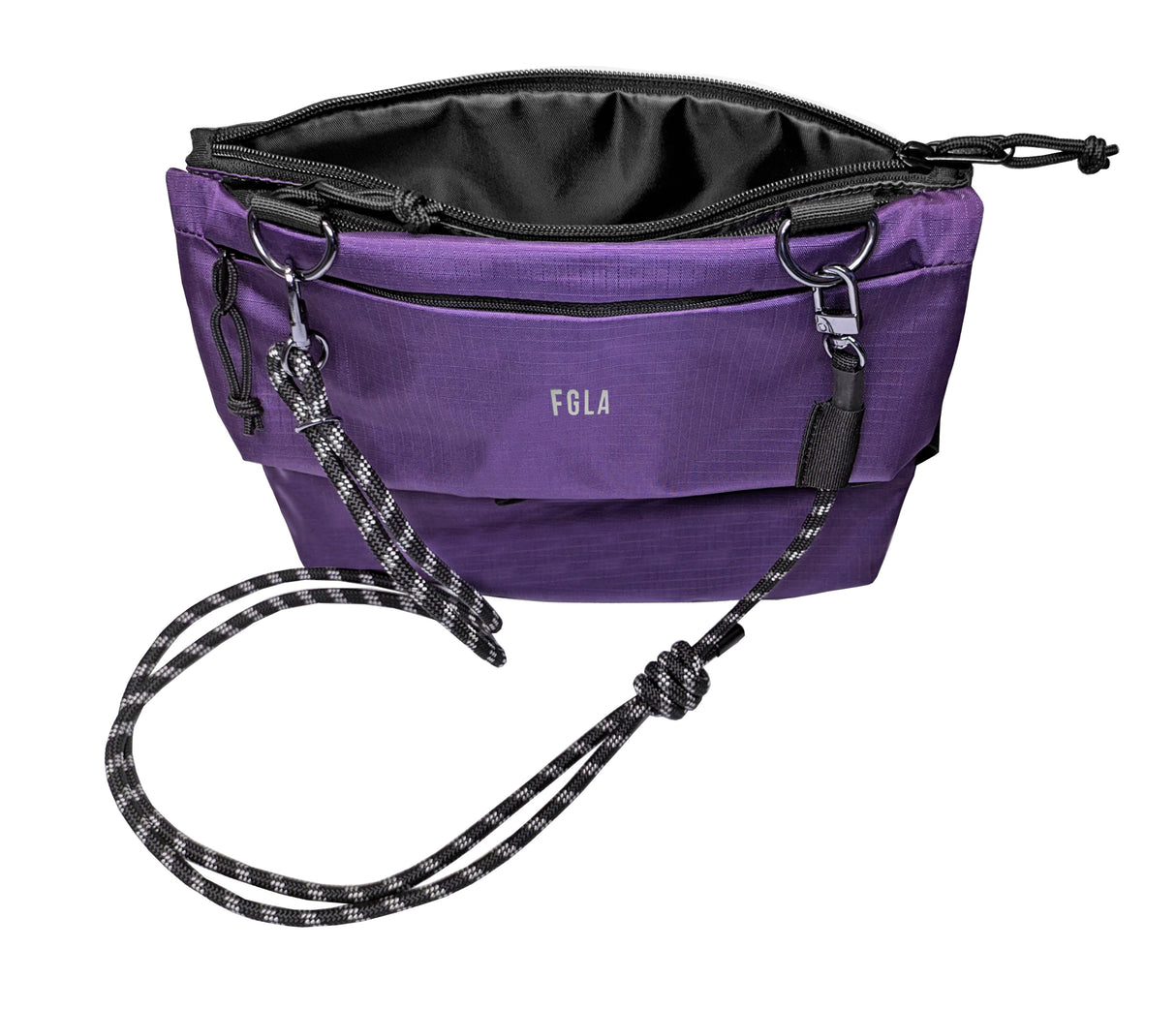 FGLA Everyday Cross Bag