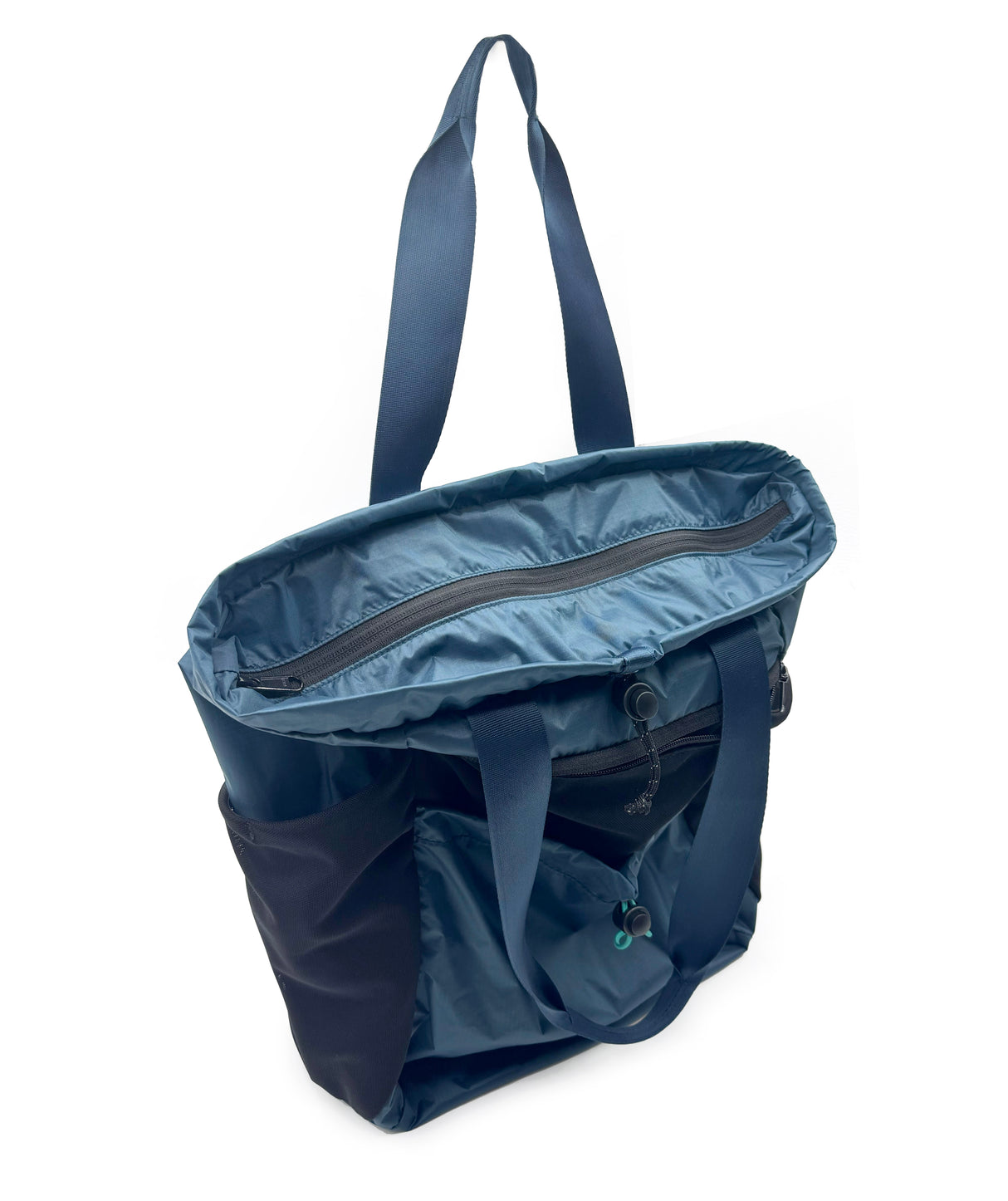 Ultralight Packable Tote Bag