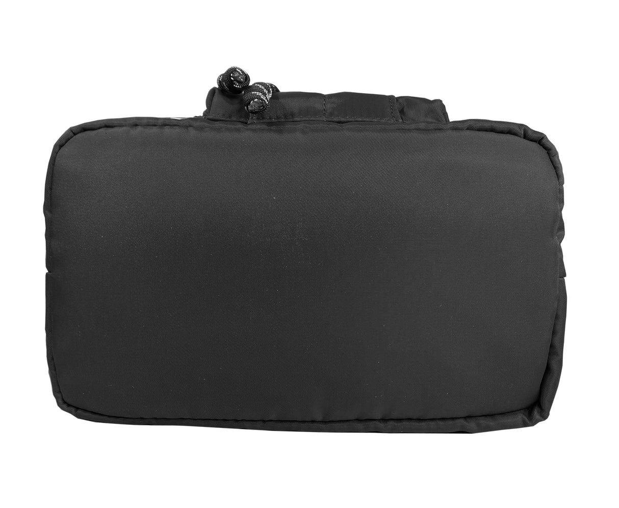 MA-1 MID SIZE 2 way drawstring Shoulder Bag