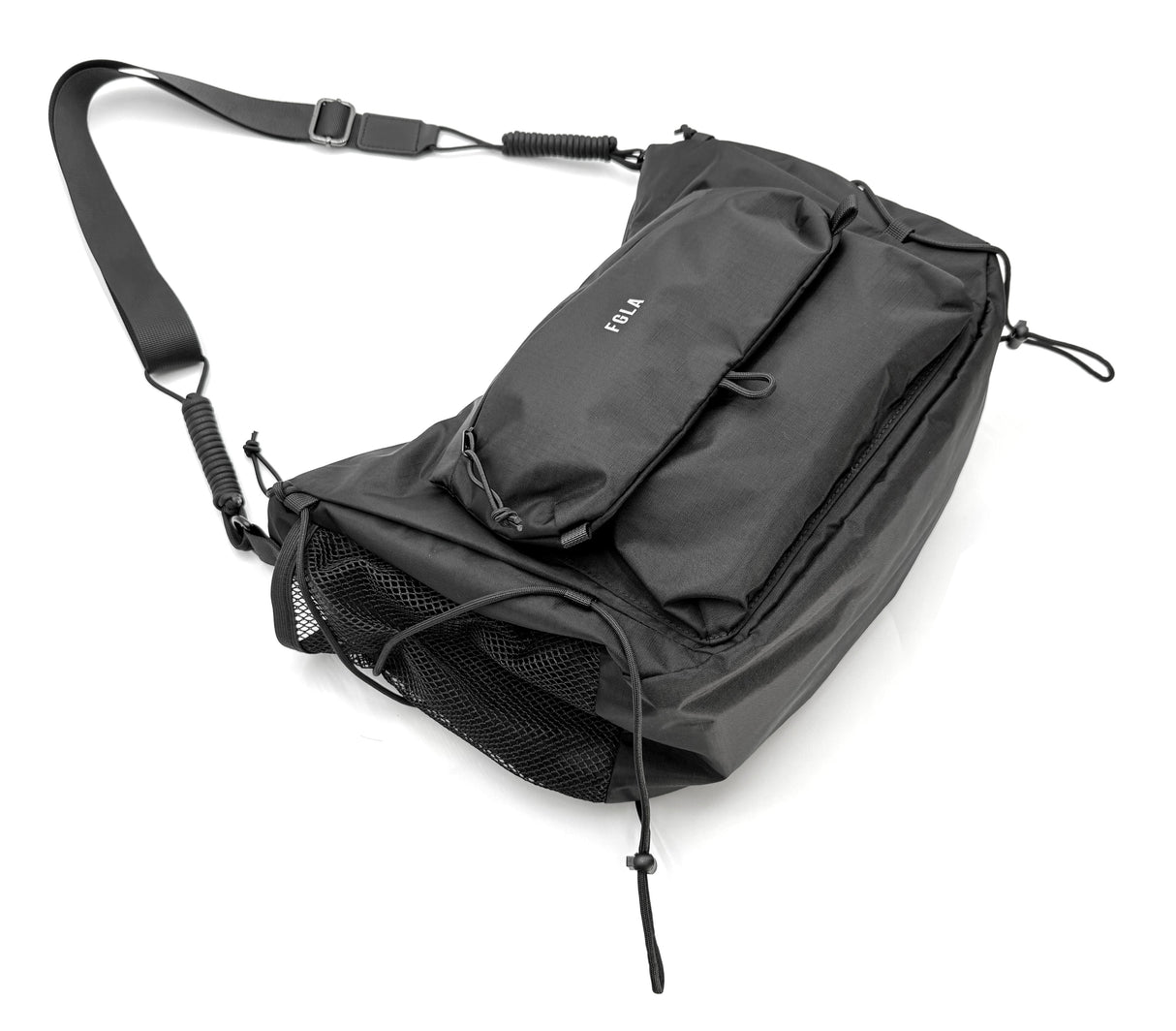 Urban Messenger Bag