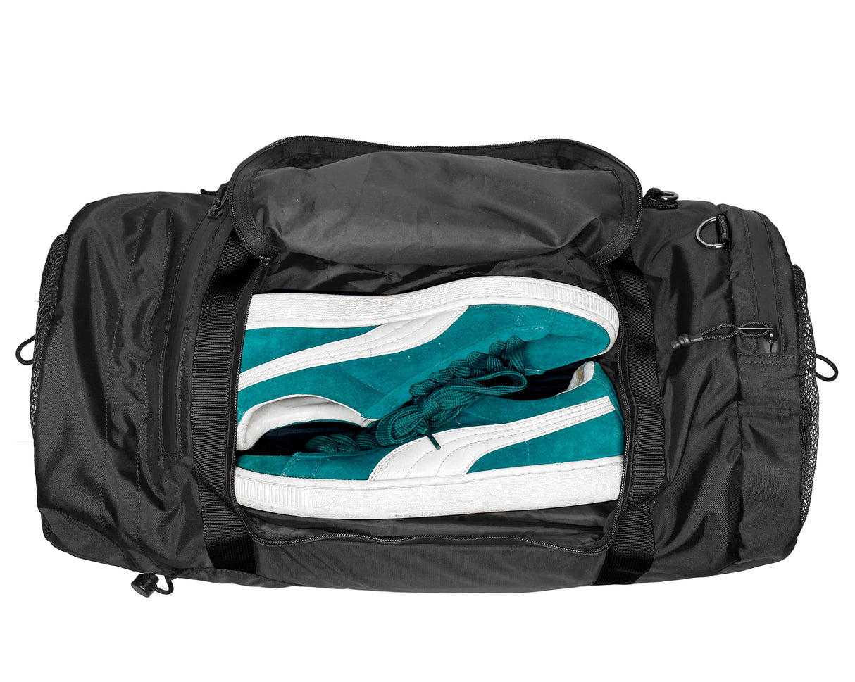 Premium Duffle Bag