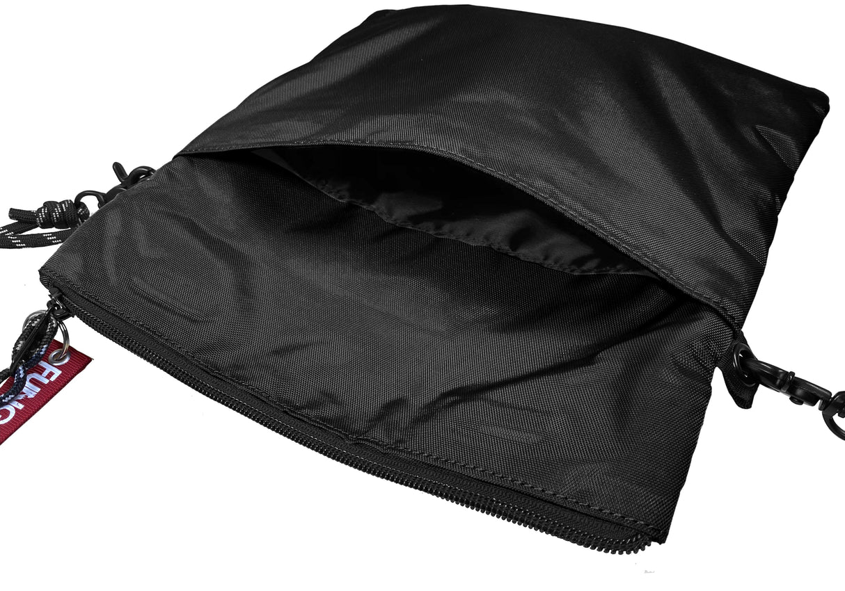 Fungolia hybrid sacoche Bag (With KOVID-TEX Antimicrobial Lining)