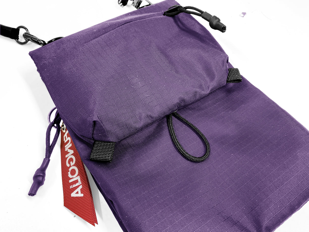 Smart Phone Day Pouch