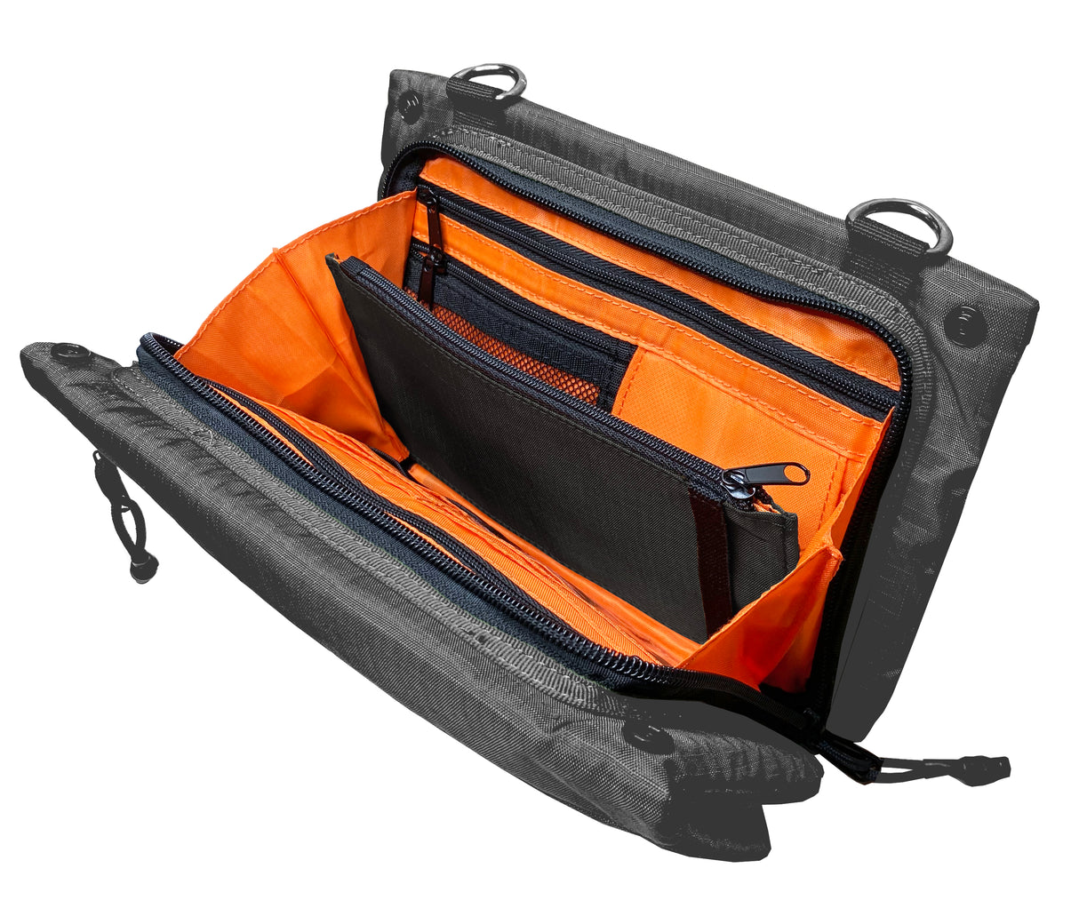 Fungolia Supreme Travel Pouch (Regular size)