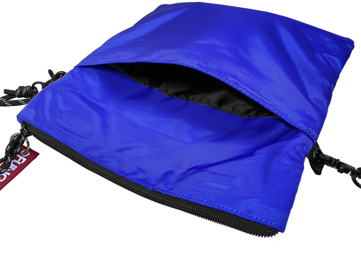 Fungolia hybrid sacoche Bag (With KOVID-TEX Antimicrobial Lining)