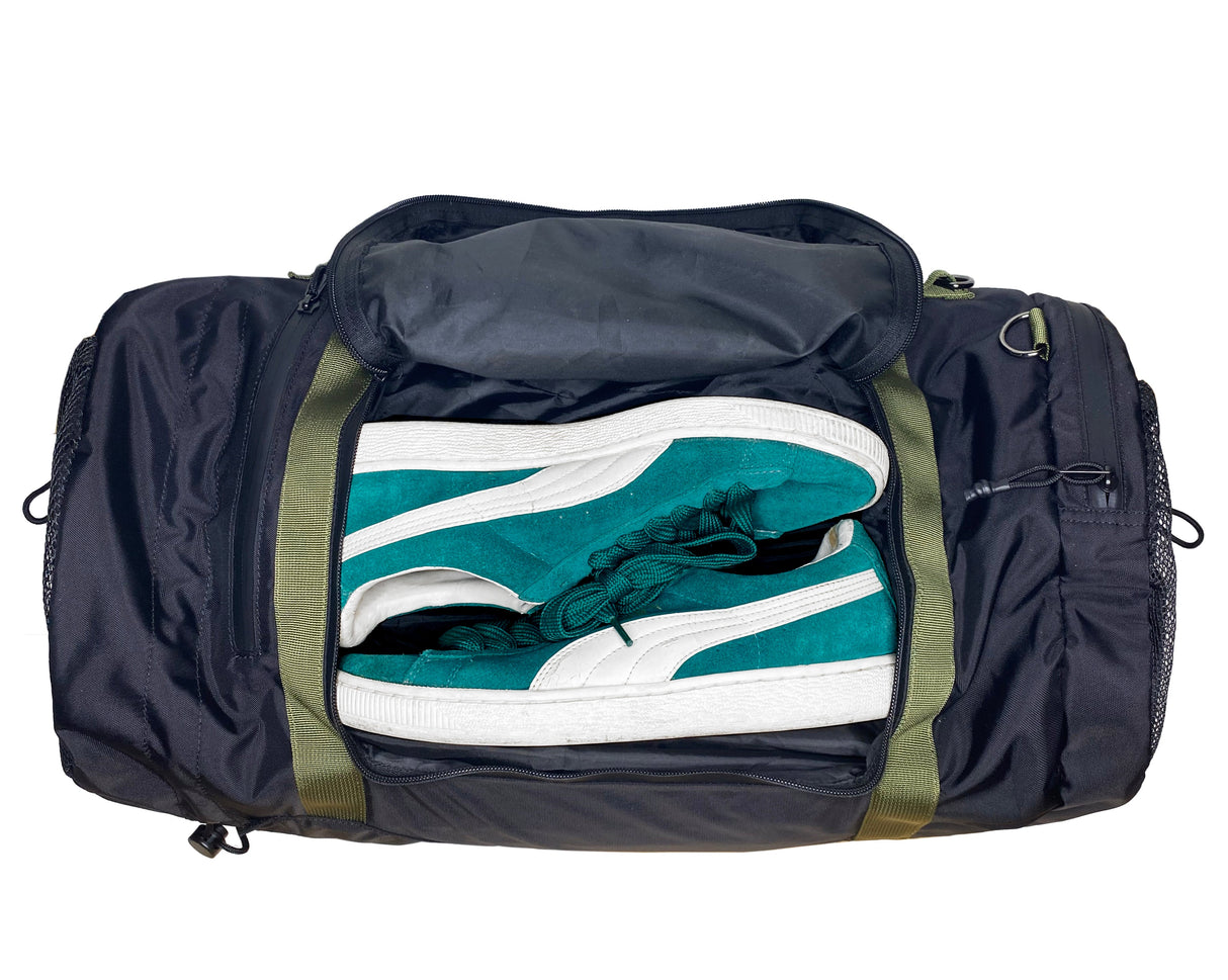Premium Duffle Bag