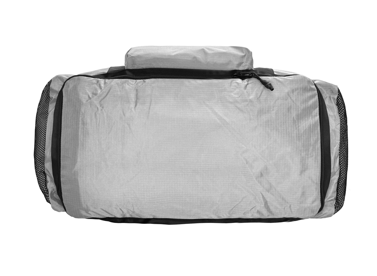 Maxo Packable Duffle Bag (47L-59L)