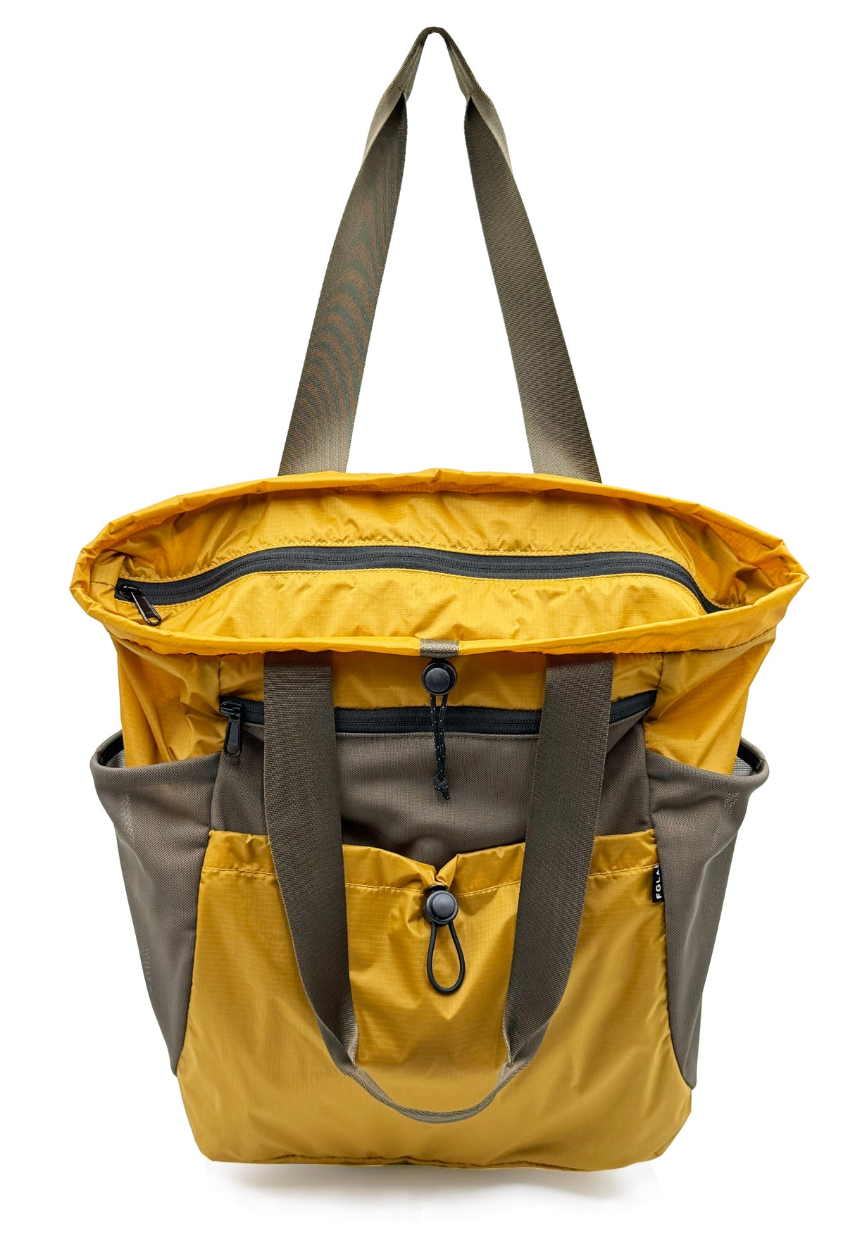 Ultralight Packable Tote Bag