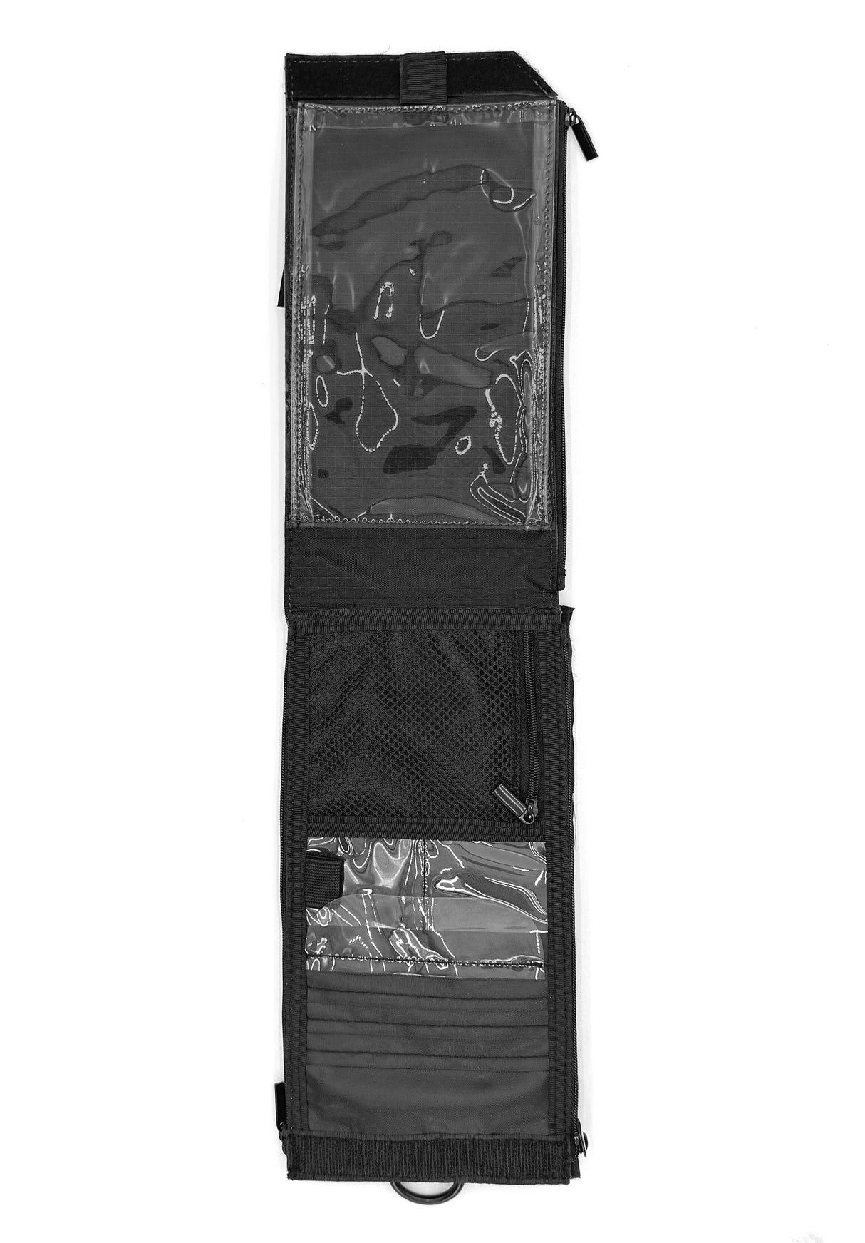 2-Way Travel Sling Pouch