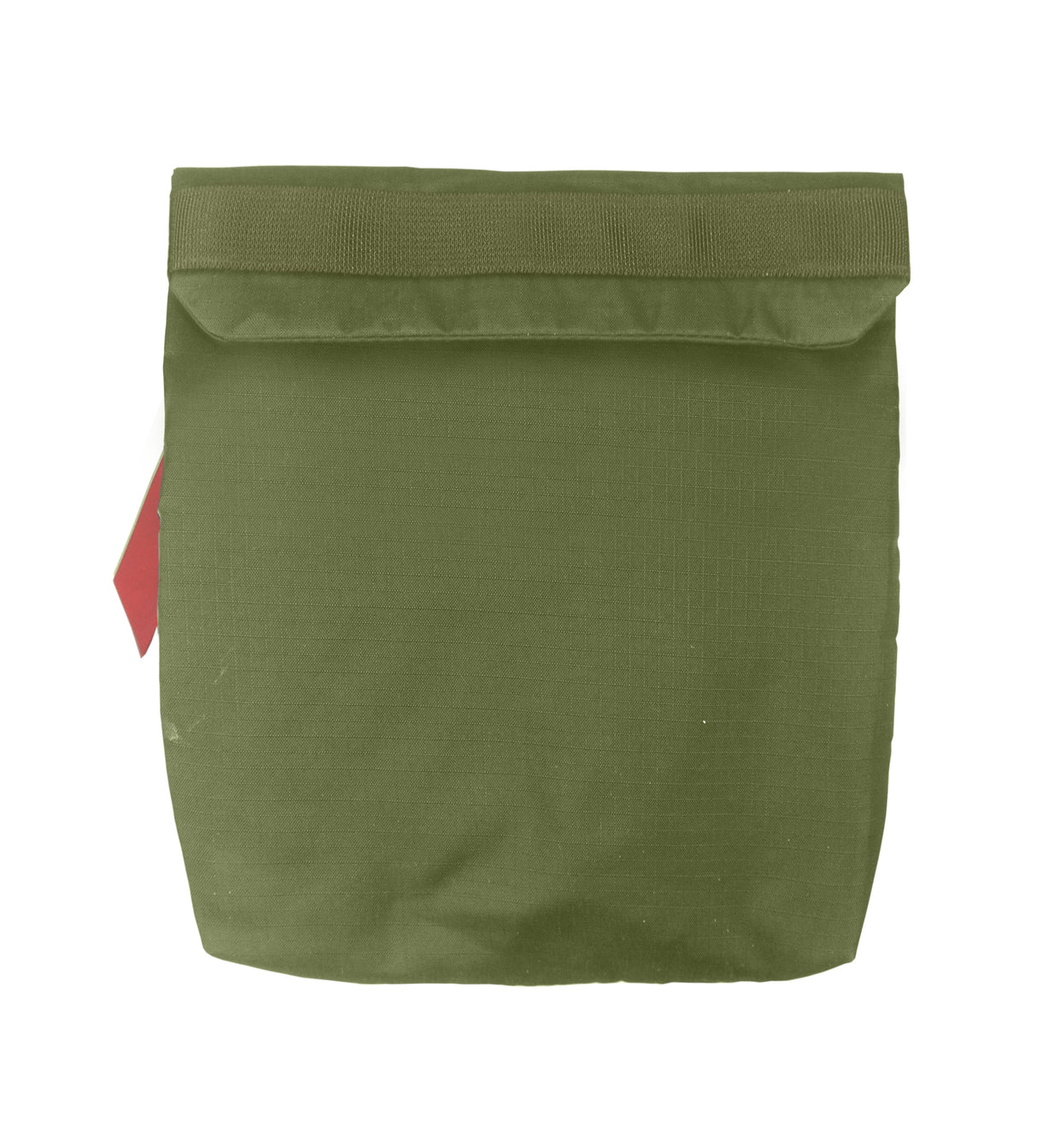 Double Deck Day Pouch