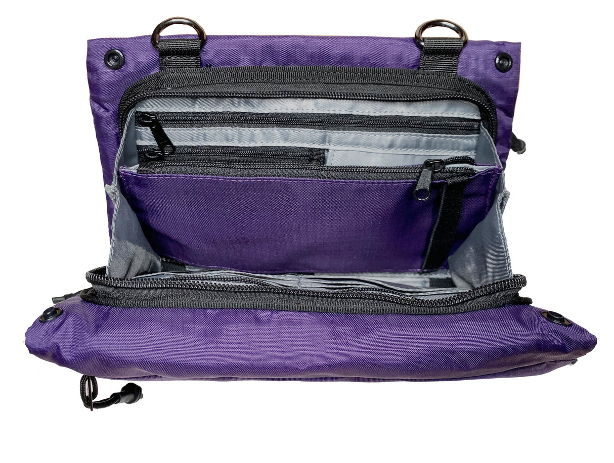 Fungolia Supreme Travel Pouch (Large size)