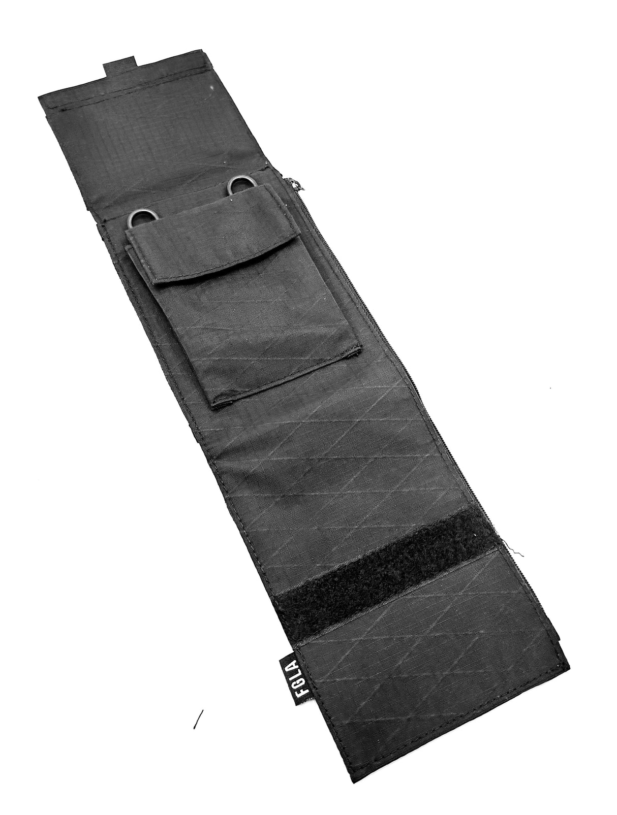 Alpha Passport Wallet