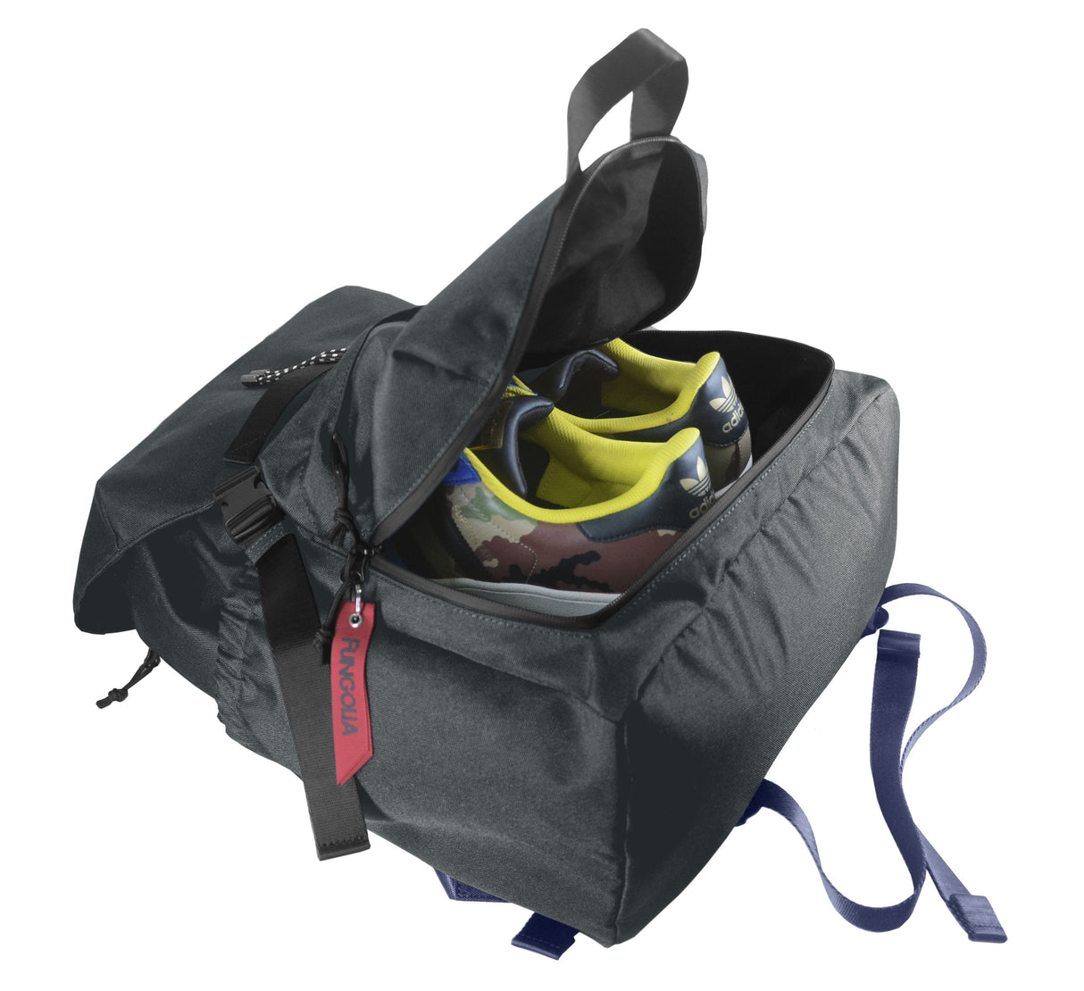 LARGE SIZE Premium Urban Backpack 30L-35L