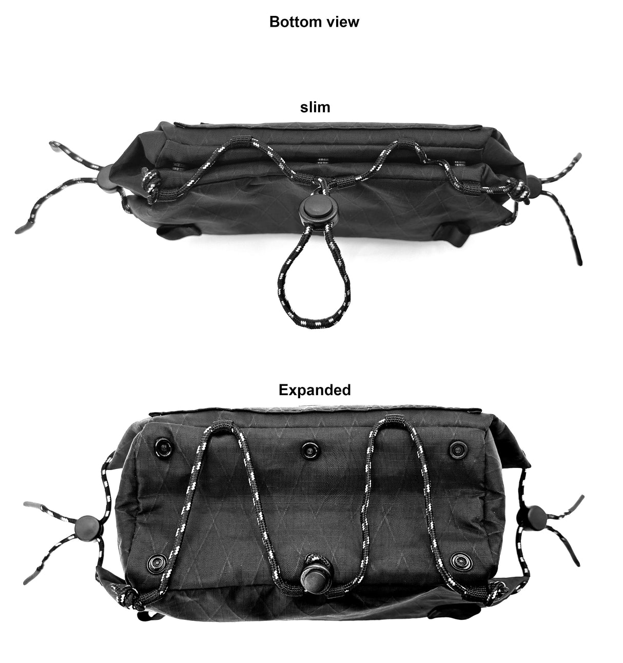 Alpha Jet Pouch