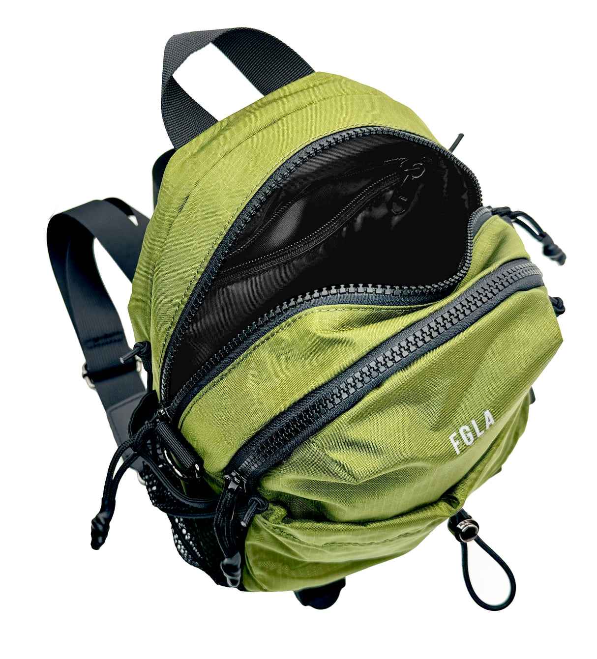 Burban Mini Backpack