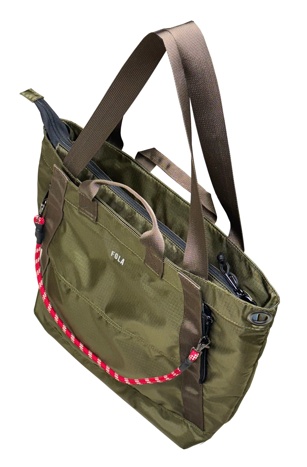 Gen 2 Maker's Tote Bag