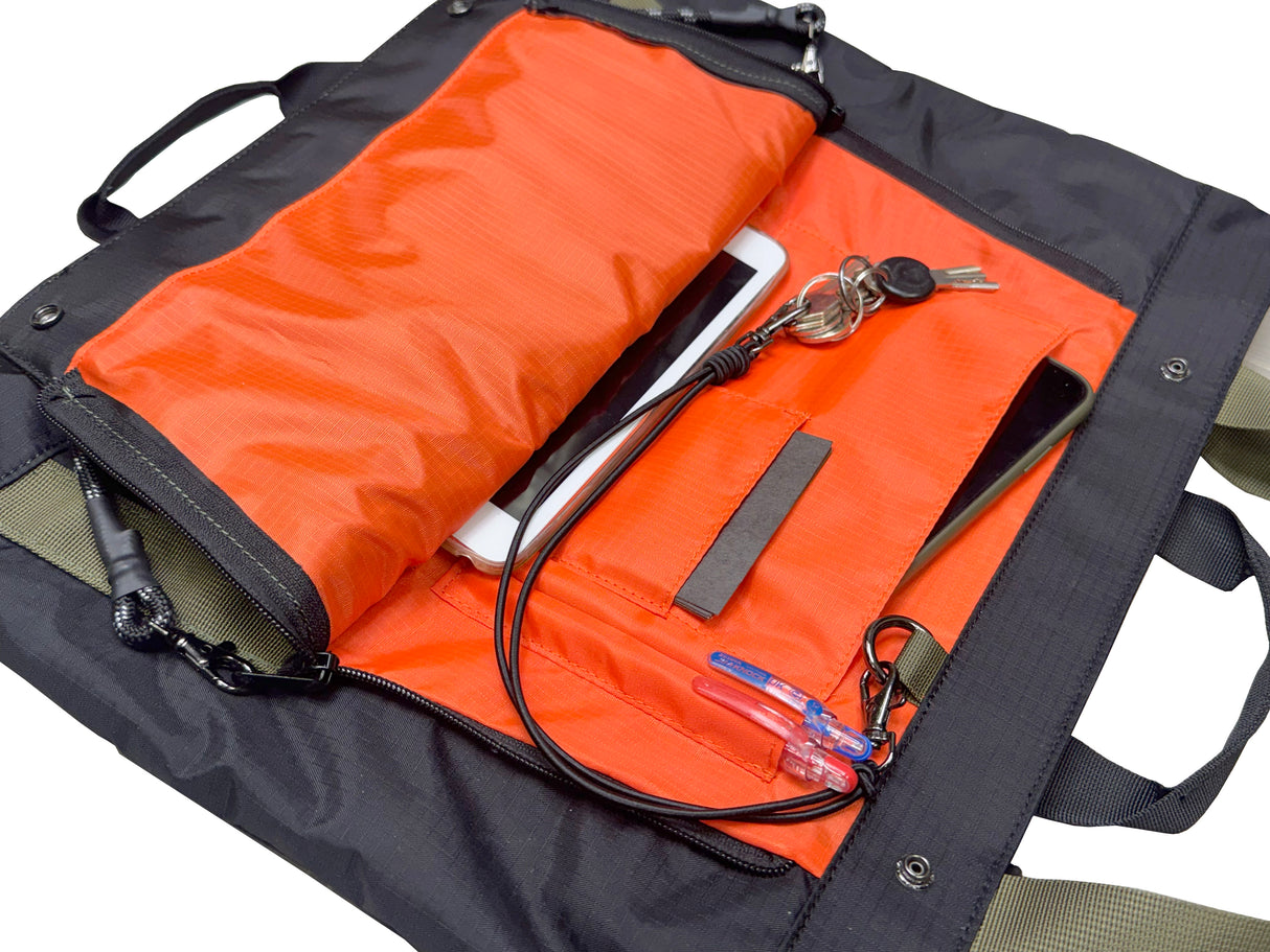 Gen 2 Maker's Tote Bag