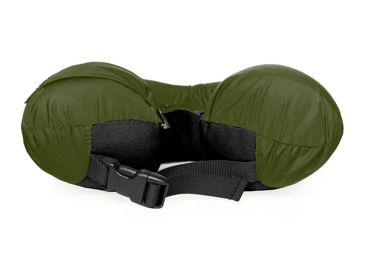 Premium Hoodie Pillow