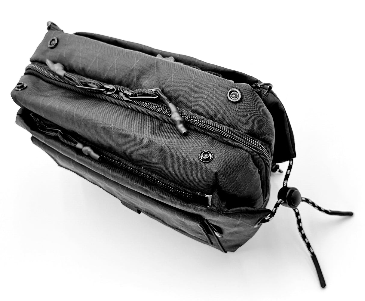 Alpha Jet Pouch