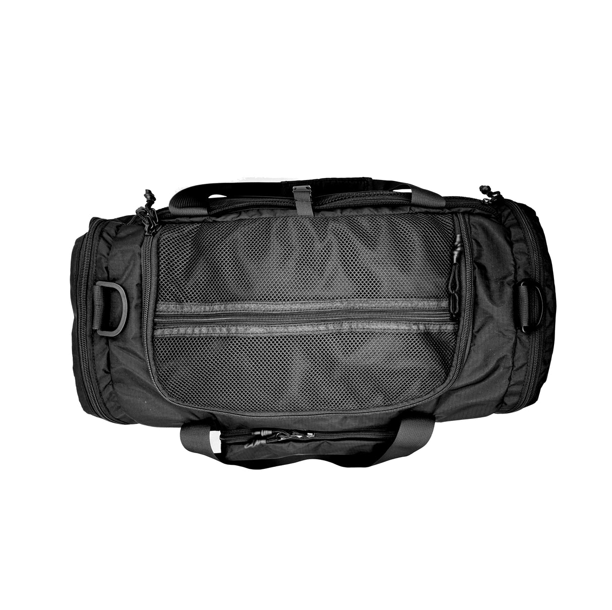 Maxo Packable Duffle Bag (47L-59L)