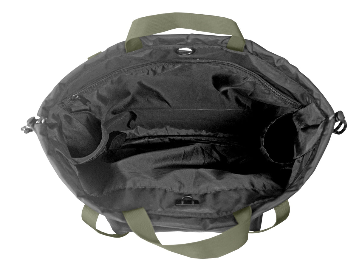 Premium Gym Tote Bag