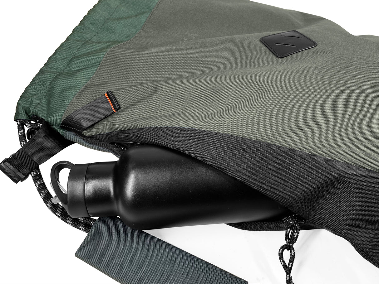 Gen 3 Premium drawstring backpack