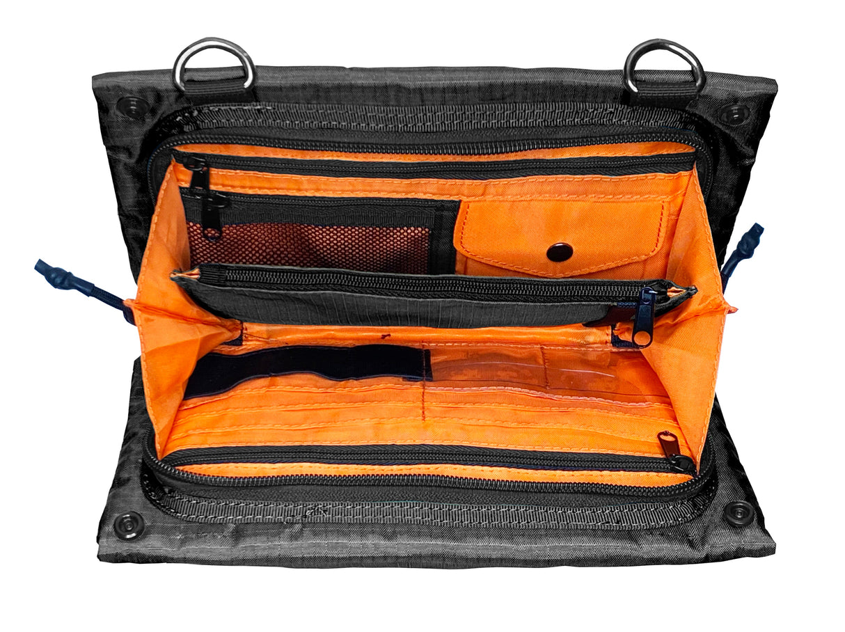 Fungolia Supreme Travel Pouch (Large size)