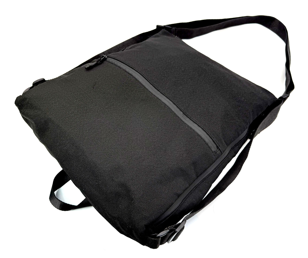 Anti-theft 2-Way Tote Bag