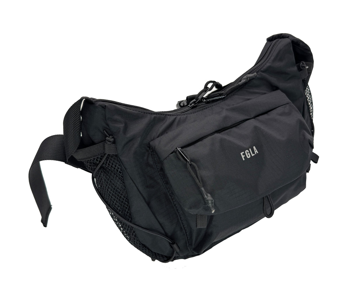 Burban Messenger Bag (small size)