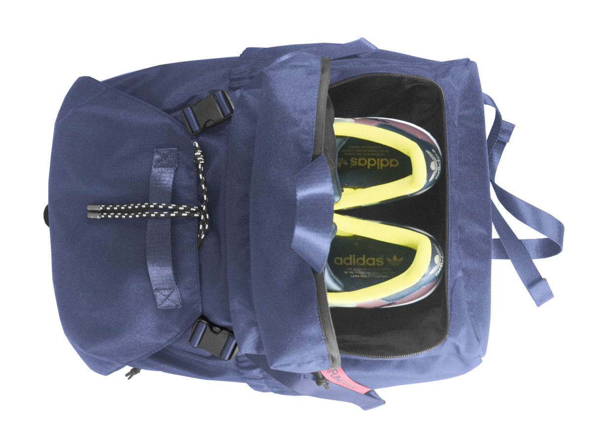 LARGE SIZE Premium Urban Backpack 30L-35L