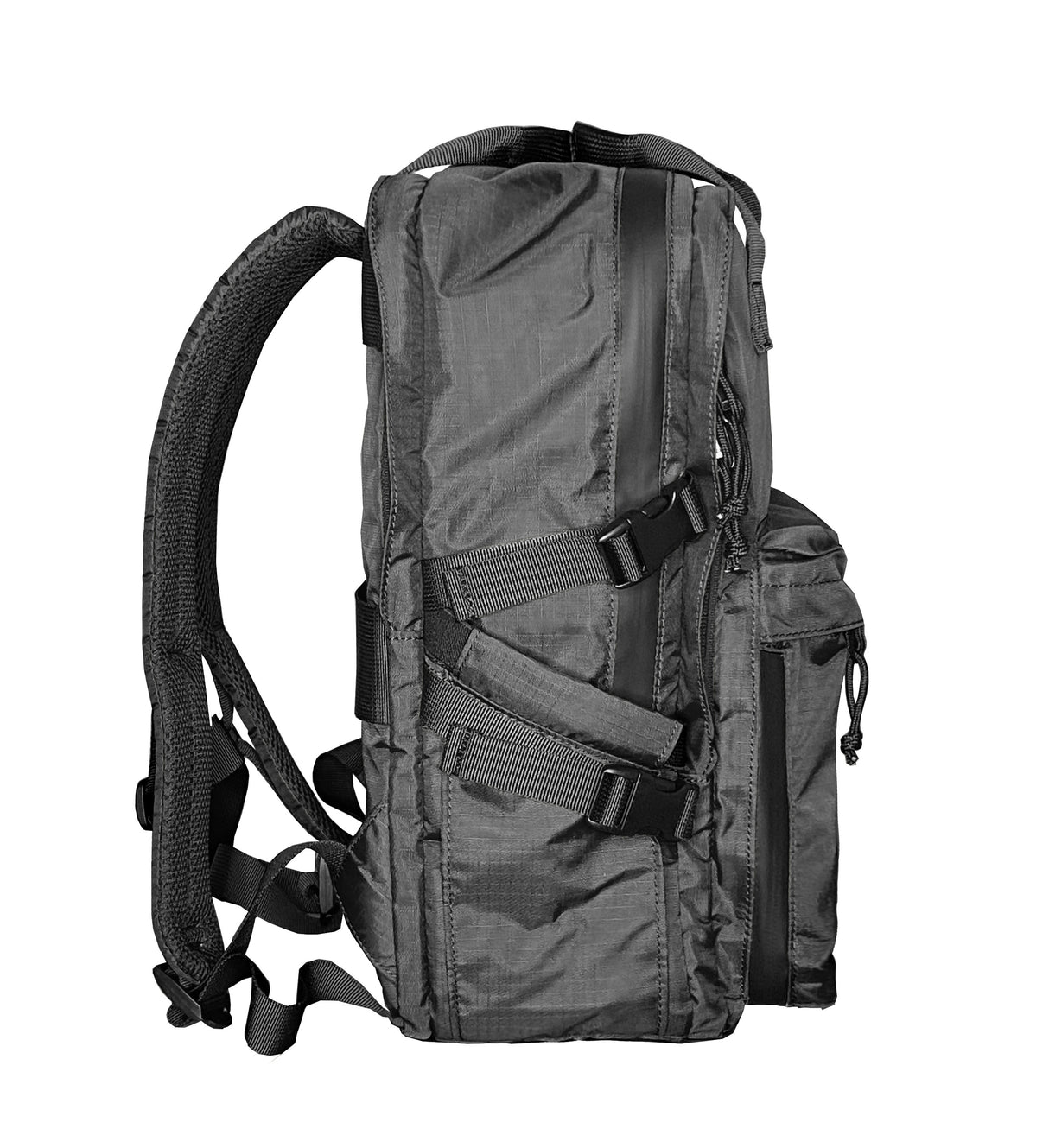 Premium Work Backpack - Mid size (18L)
