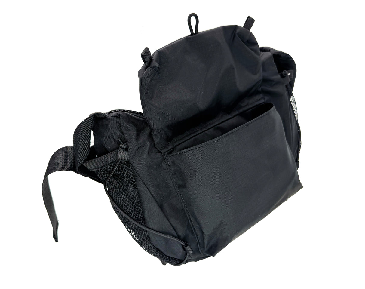 Burban Messenger Bag (small size)