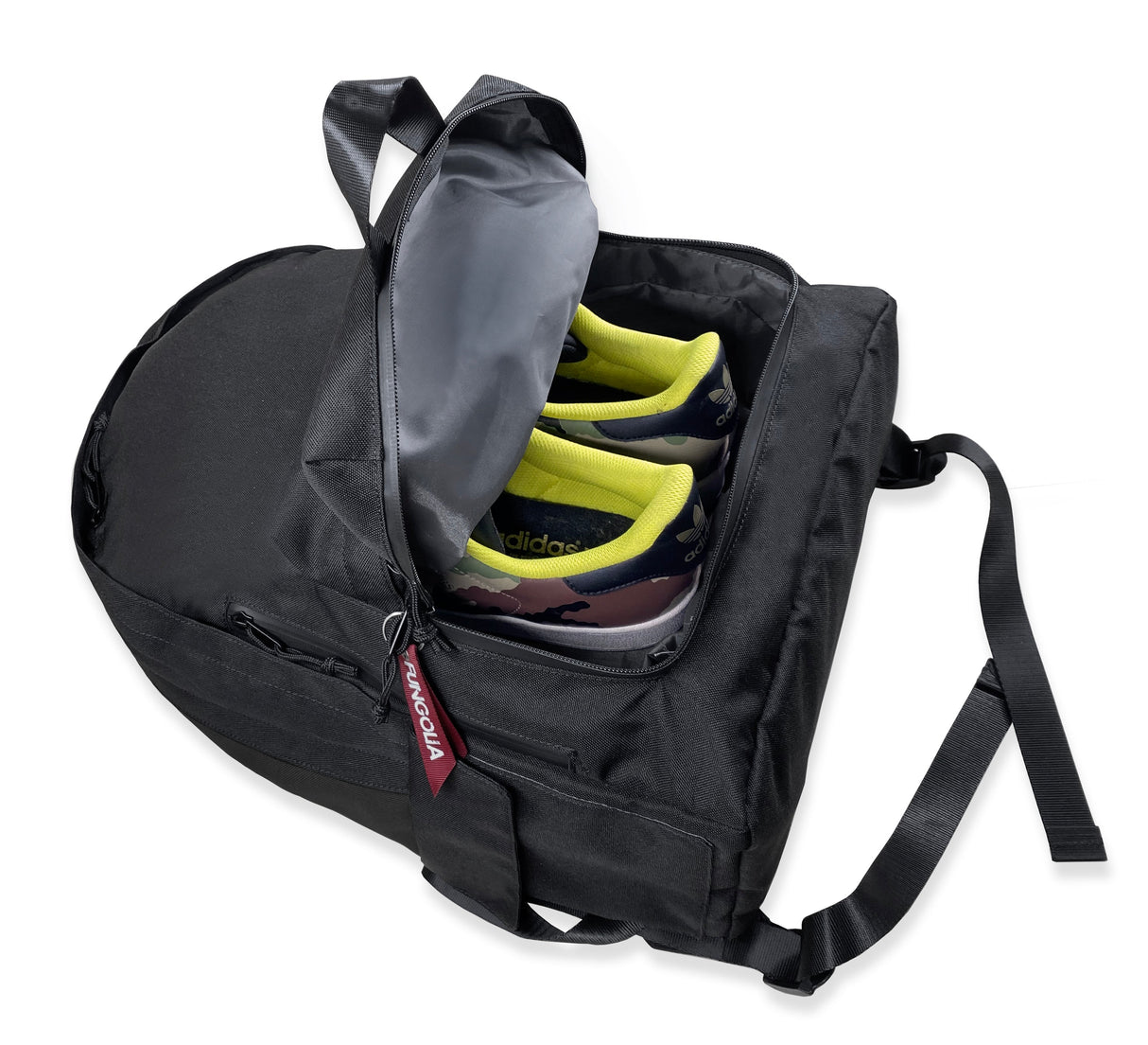 Gen 2 Premium Classic Backpack 28L - Large size