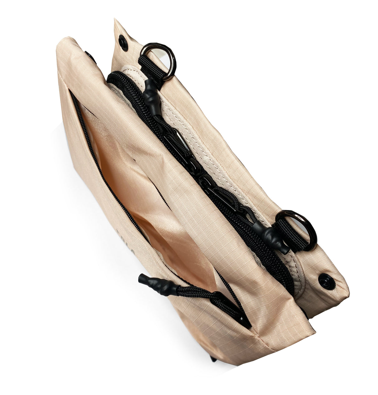 Fungolia Supreme Travel Pouch (Regular size)