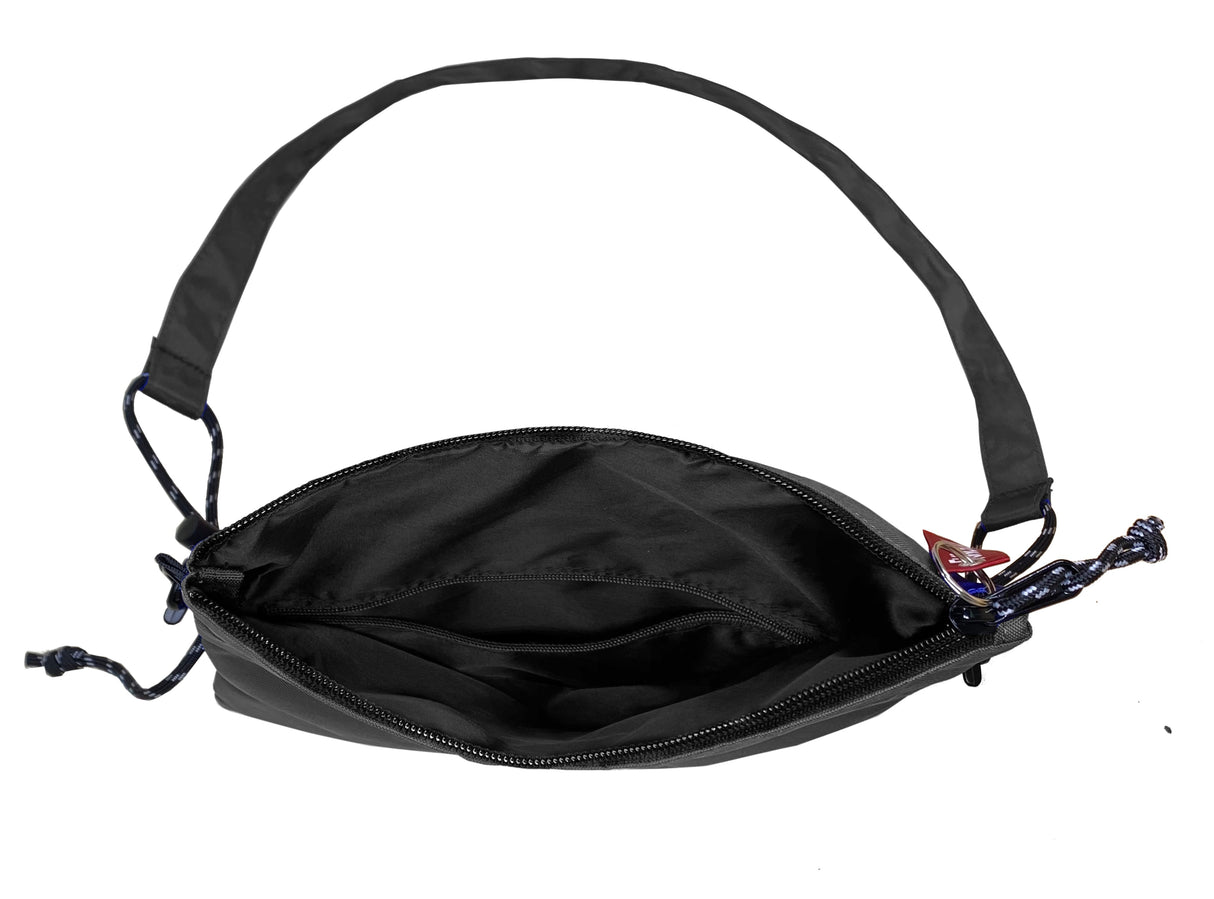 Fungolia hybrid sacoche Bag (With KOVID-TEX Antimicrobial Lining)