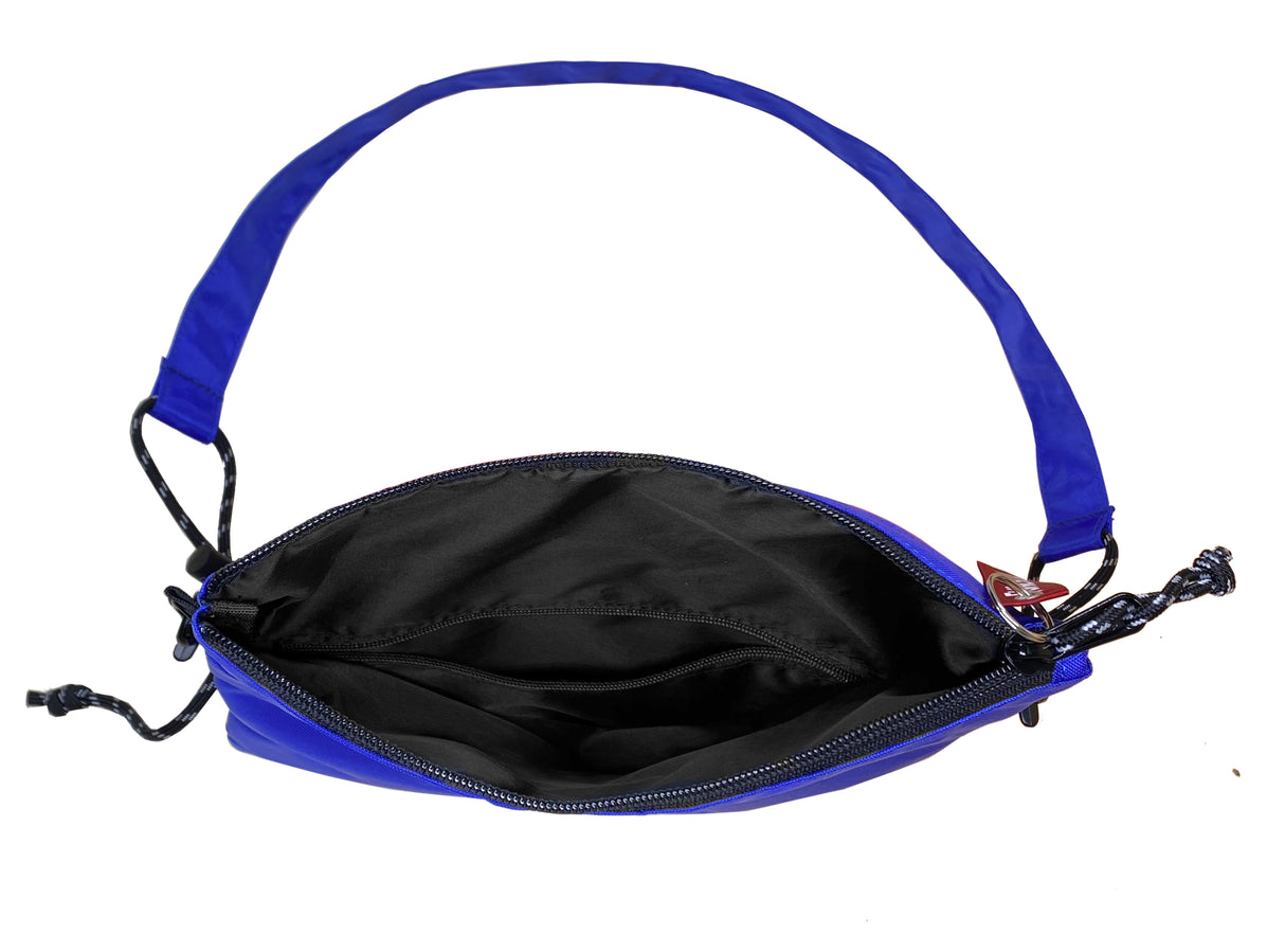 Fungolia hybrid sacoche Bag (With KOVID-TEX Antimicrobial Lining)