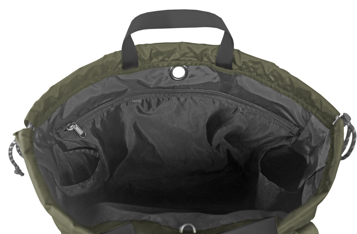 Premium Gym Tote Bag