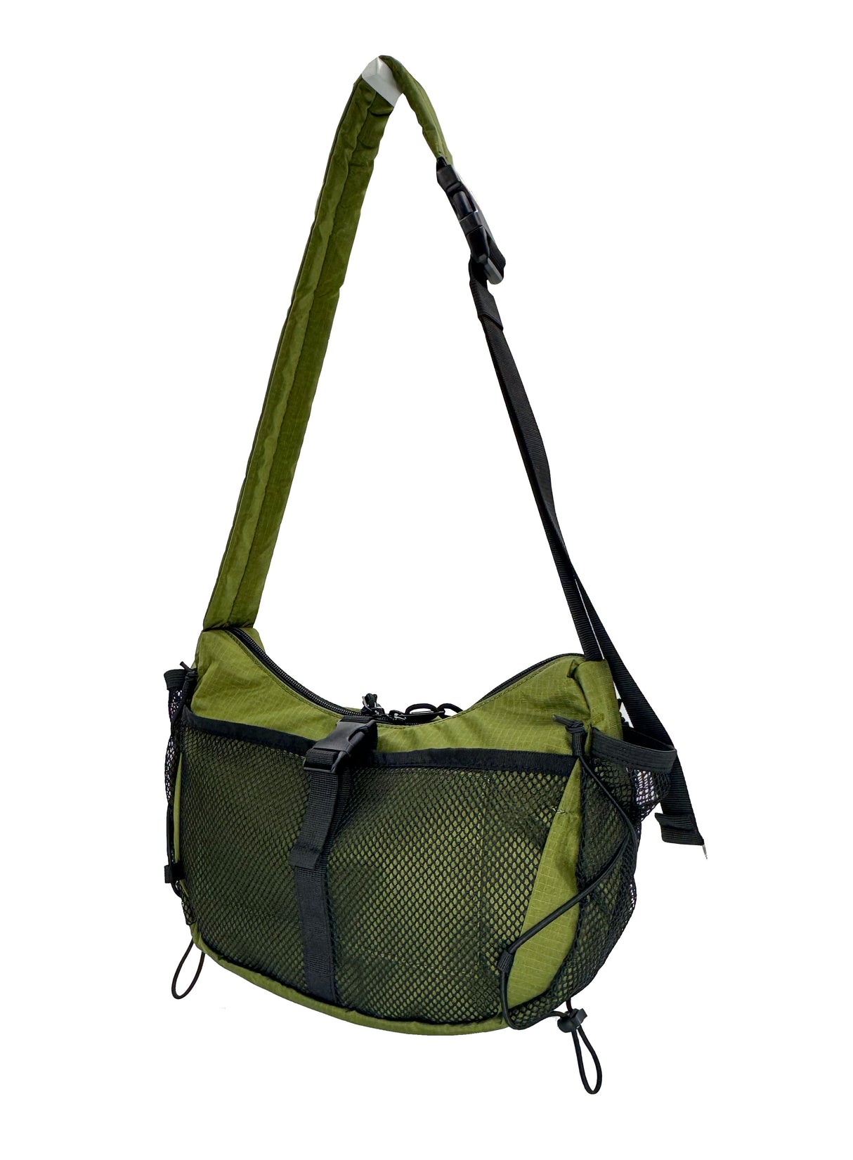 Burban Messenger Bag (small size)