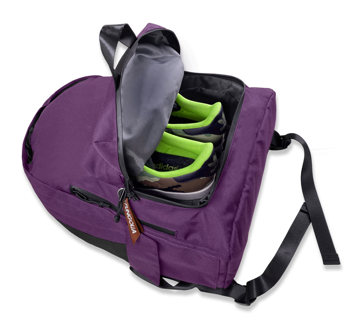 Gen 2 Premium Classic Backpack 22L - Mid size