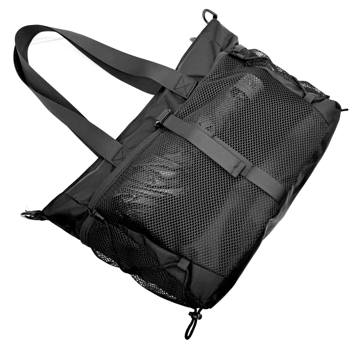 Burban Tote Bag (mid size)