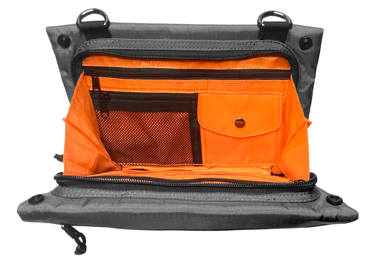 Fungolia Supreme Travel Pouch (Regular size)