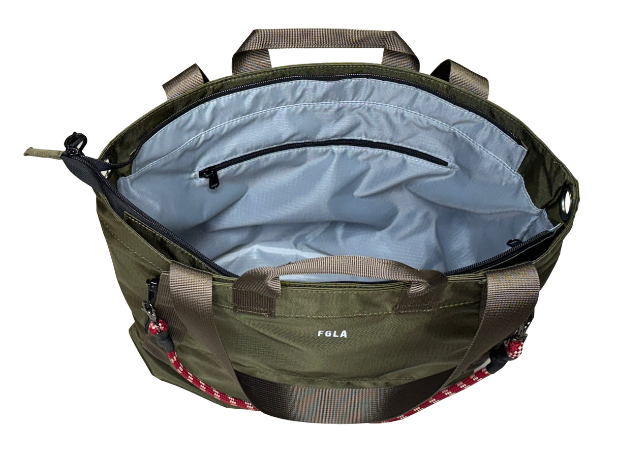 Gen 2 Maker's Tote Bag