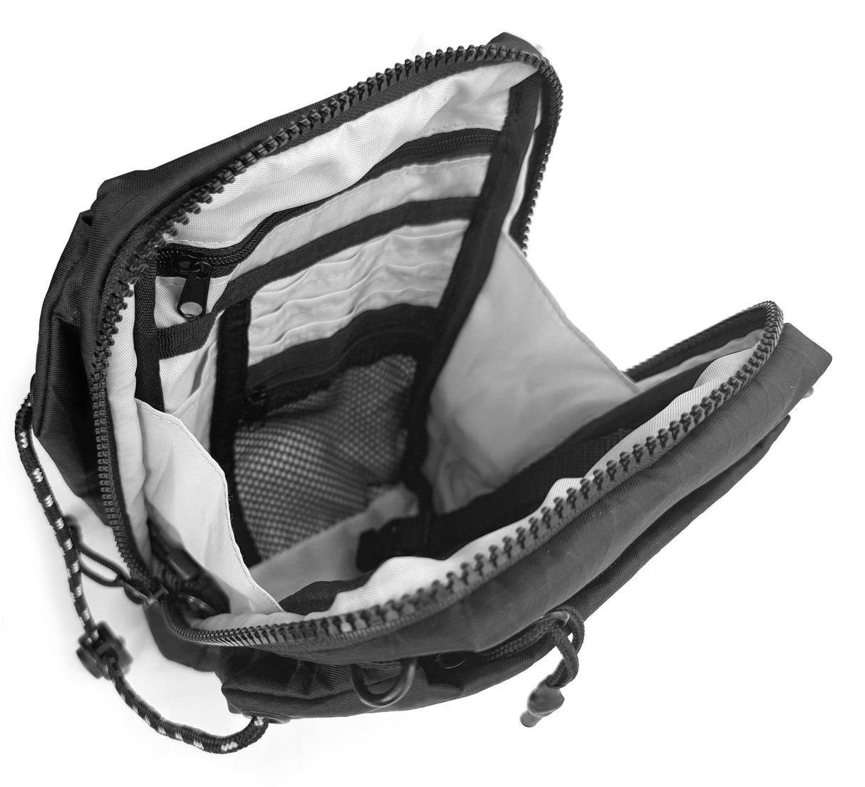 Alpha EDC Essentials Pouch