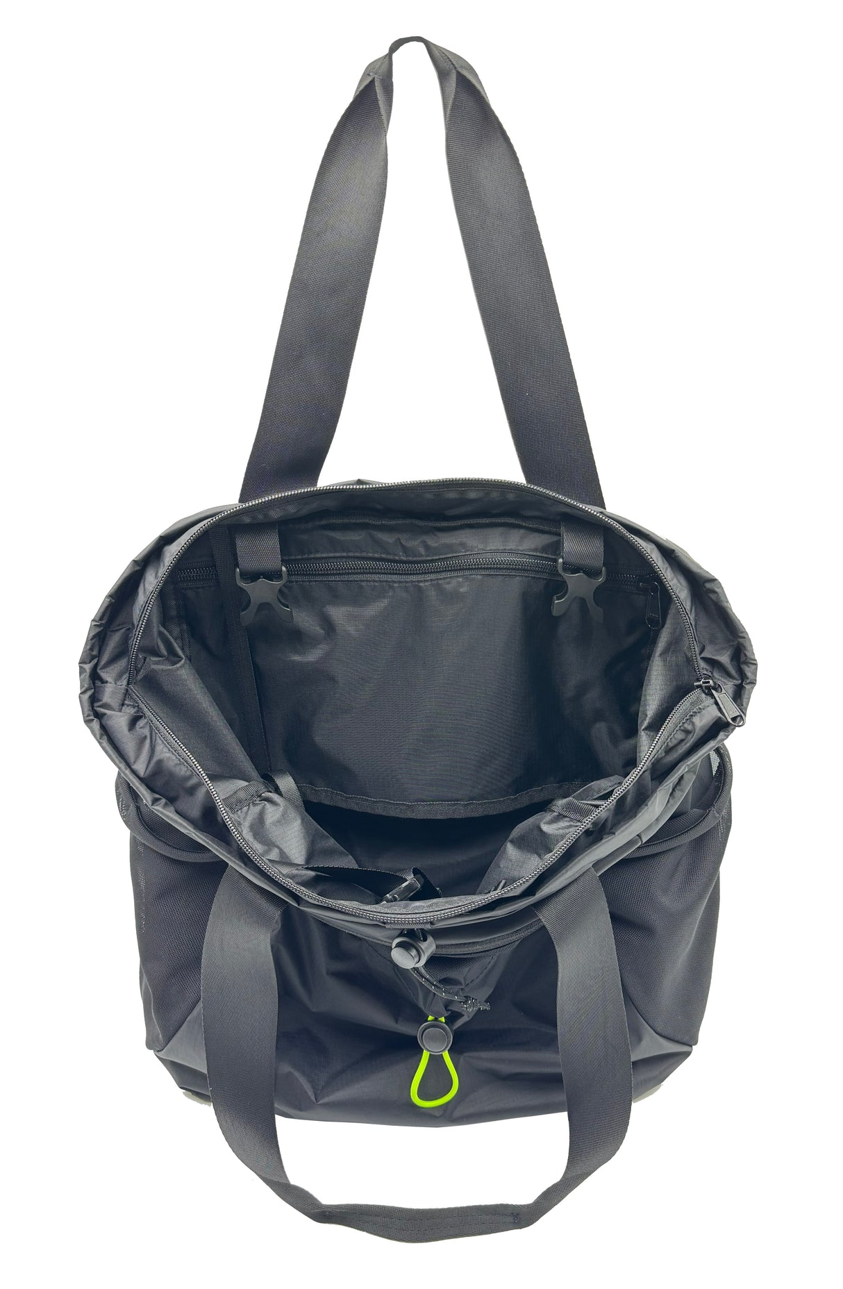 Ultralight Packable Tote Bag